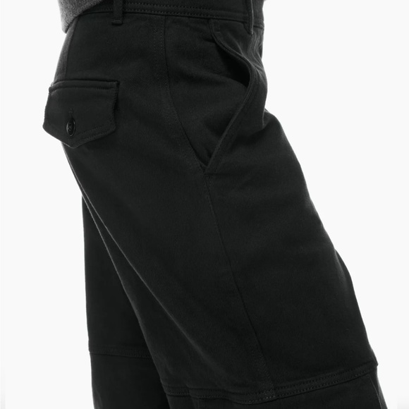 Aritzia Wilfred Free Maeve Cargo Pants - Picture 4 of 15
